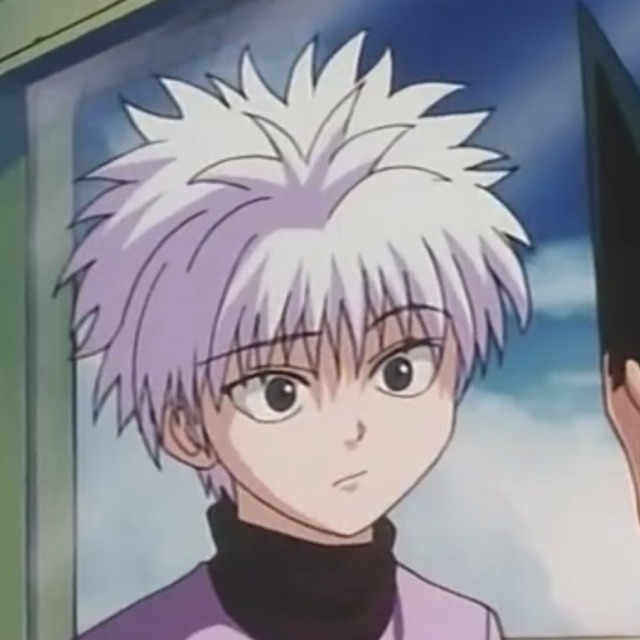 hxh icon | Tumblr