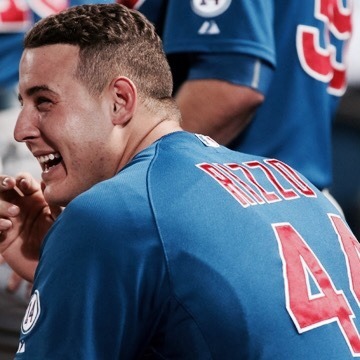 anthony rizzo | Tumblr