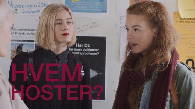 Skam Season 1 - Season 1 Episode 3 Post 15 Clip: “Who’s Hosting?”...