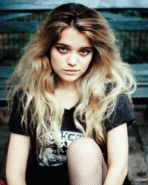 grunge grunge blog grunge style grunge model dark grunge girl model