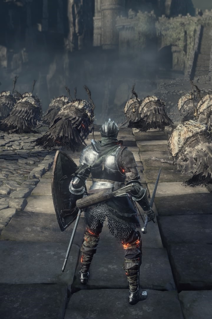 BloodSparks Blog Driffftttt Dark Souls III Knight Armor   Tumblr O82r12Vduc1rys7qwo5 1280 