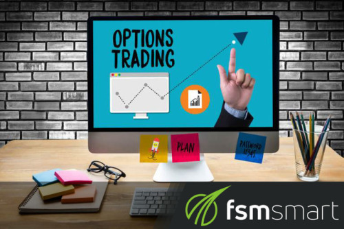 Is ir wise to trade options