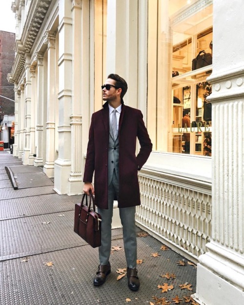 yourlookbookmen:Men’s LookMost popular fashion blog for Men -...