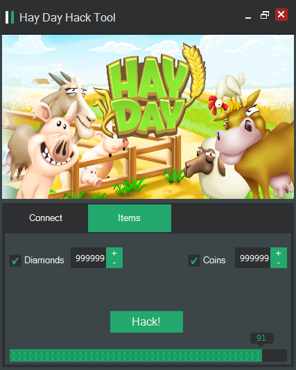 Hay Day Hack No Survey Mac