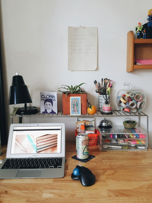 omoizakkashop:A Well Organized LifeWorking from home,...