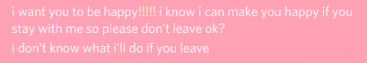 yandere yancore yanderecore yandere aesthetic yandere aes actually bpd dpd bpd lovecore k. kinda this is mine! ♡
