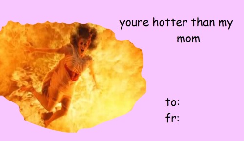 supernatural valentine's cards | Tumblr