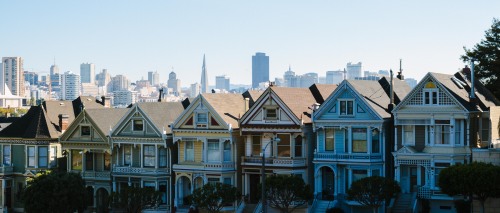 maximiliangreiner:San Francisco