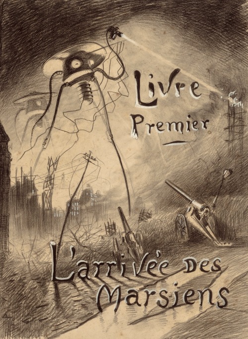 magictransistor:Henrique Alvim Corrêa, Livre Premier, L'arrivée...