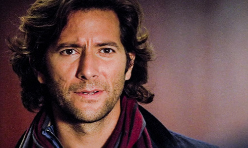 Desmond Hume (Lost): INFP - MBTI Zone
