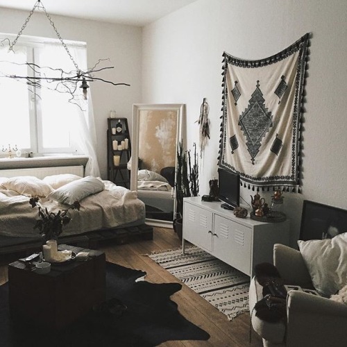  tumblr  bedrooms 