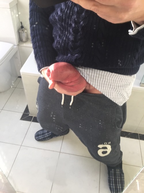 Pumpedcock