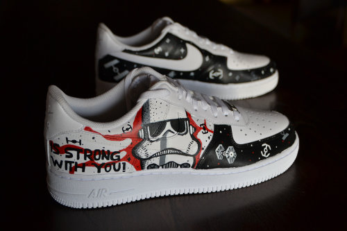 air force one star wars