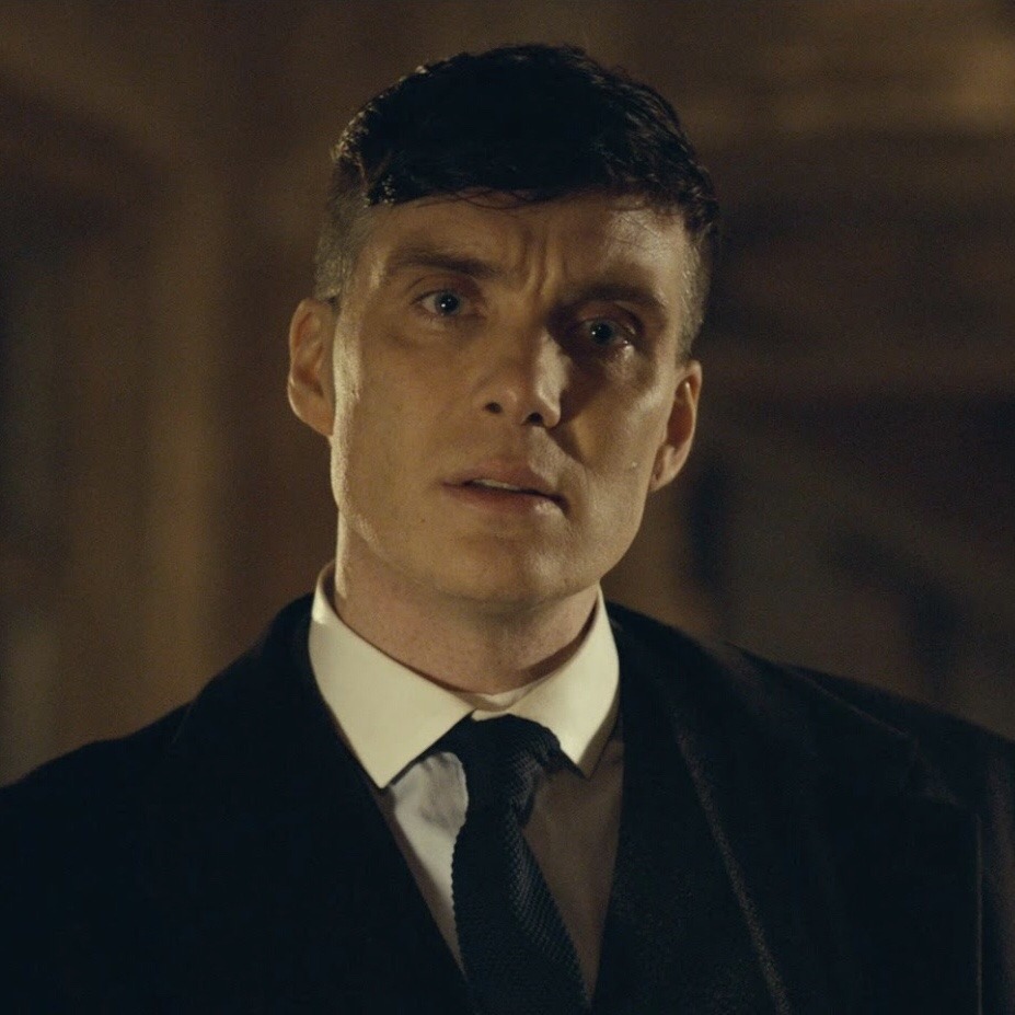 tommy shelby icons on Tumblr