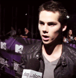 - DYLAN O'BRIEN GIF HUNT Under the cut you'll ... from 66.media.t...