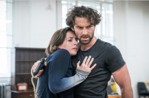 ava-candide:Exclusive first look at Aidan Turner and the cast...