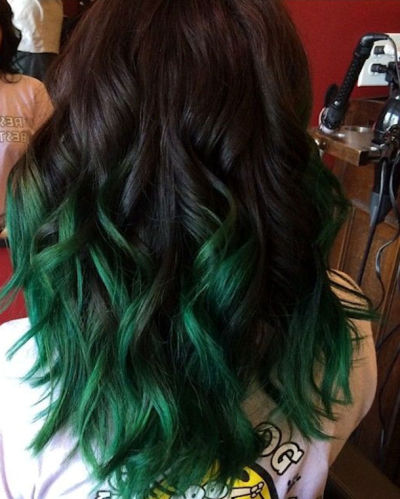 Colored Tips Tumblr