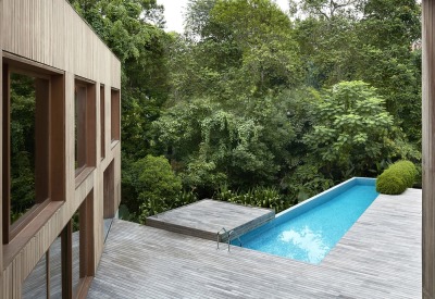 Astrid Hill House / Tsao  McKown