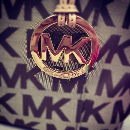 michael kors bag on Tumblr