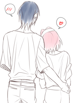 @SasuSaku