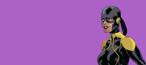 Wallace West II - Kid Flash Tumblr_p8y4dpoLAI1v8n5l7o1_500