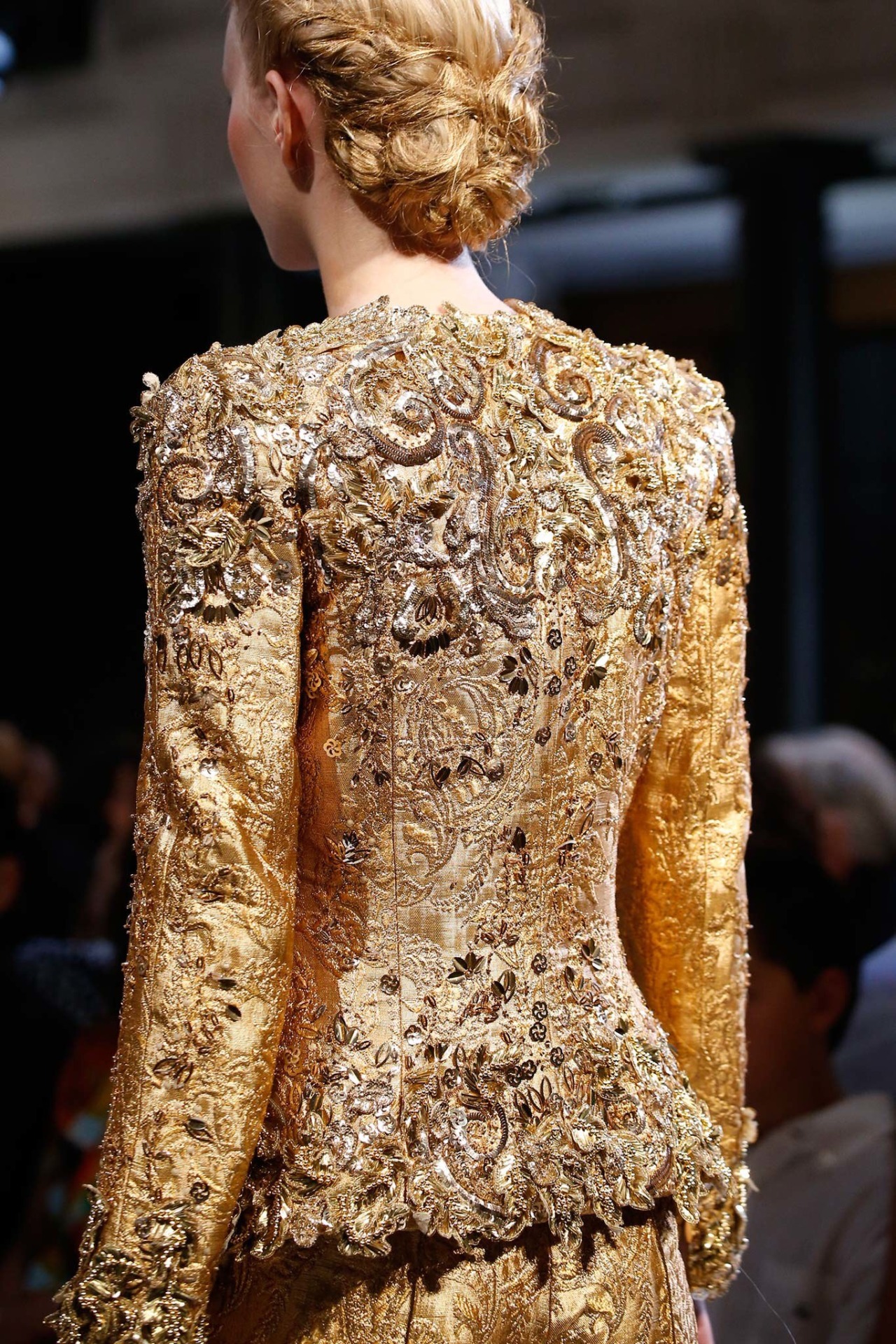 PASSIONS, DEFINED. — agameofclothes: What Cersei would wear,...