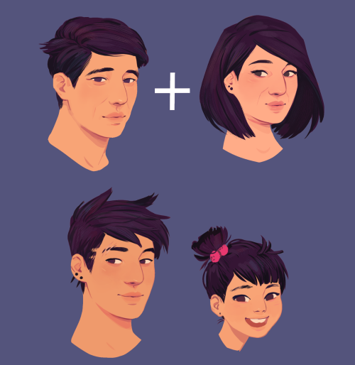 The Asanos And The Parks The Asanos And The Parks