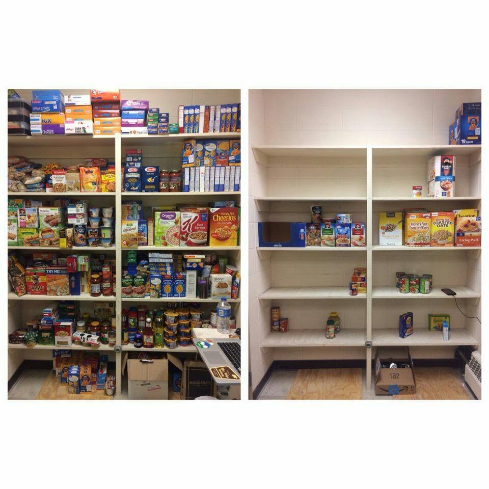 Jagfeed 10 Things To Know About Iupui S Paw S Pantry