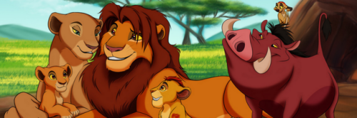 weluvdisney:request || the lion king fan artslike or reblog if...