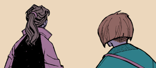 dailyindiecomics:Paper Girls #13