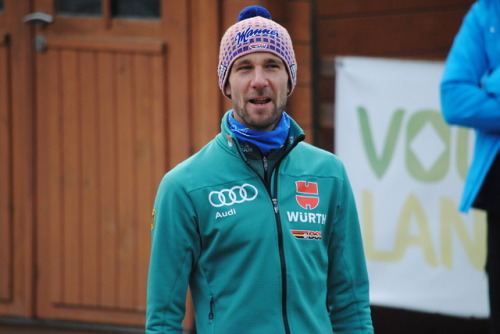 loving-sports:Pius Paschke, Klingenthal 03.10.2018