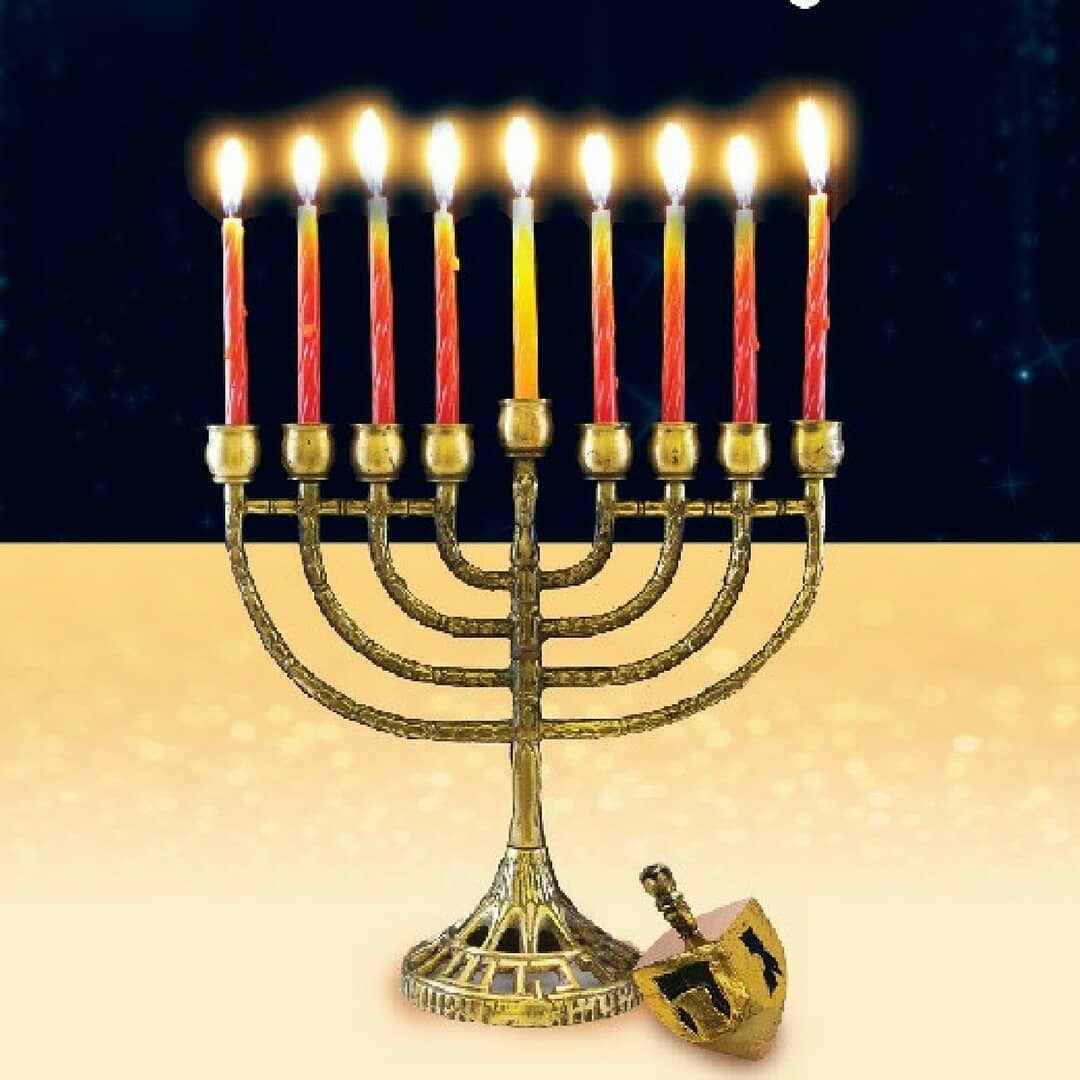 KabbalahInfo — THE MEANING OF HANUKKAH Hanukkah, which starts on...