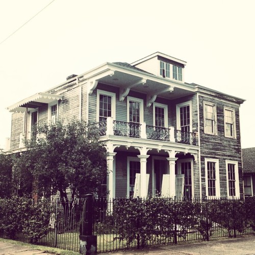 instagram:Local Lens: Touring the History of New Orleans...