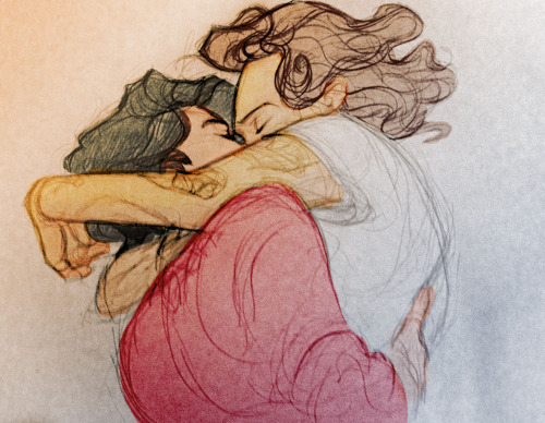 paragonraptors:aha accidently glen keane-esque zarry??? uuhhh