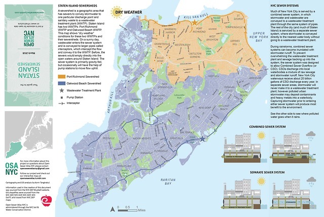 OPEN SEWER ATLAS NYC — Our brand new Staten Island map includes DEP’s...