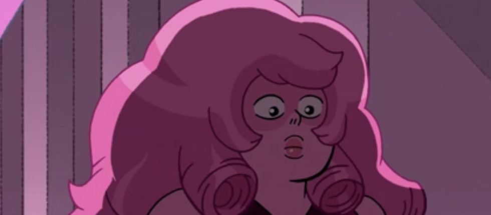 Rosedemption 2020 theory : r/stevenuniverse