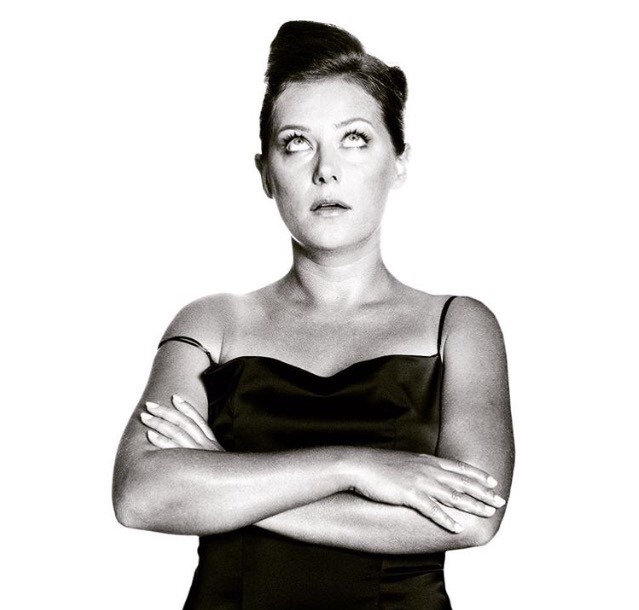 Sidse Babett Knudsen zimbio