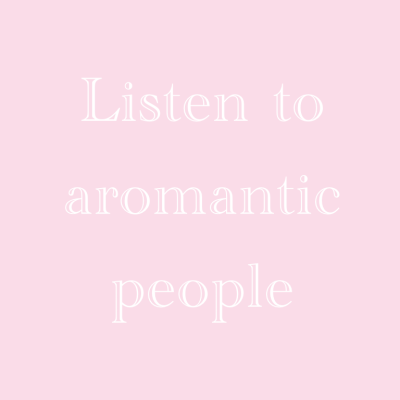 demiromantic aro
