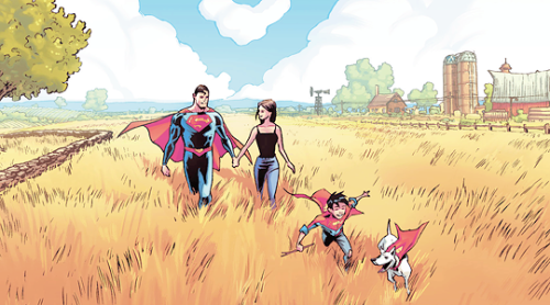 fyeahsupermanandloislane:It’s hard to say goodbye, but it’s a...