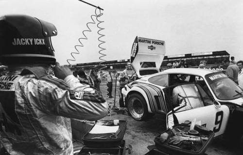 Silverstone 1976