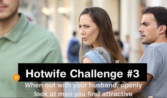 My Hotwife Challenges. myhotwifechallenge. 