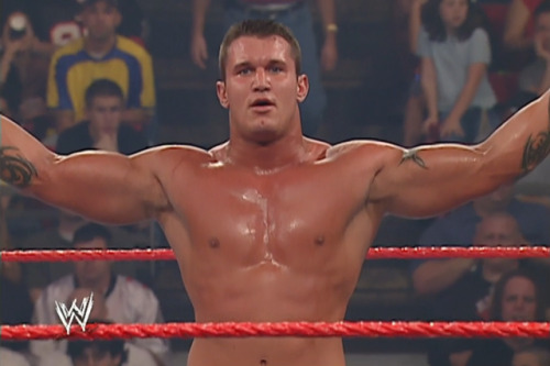 retrowrestlingstuds:WWE Armageddon 2003