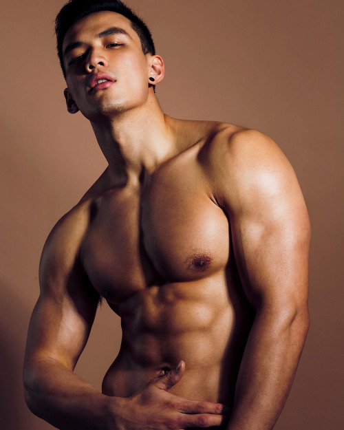 Asian men lack in testostorone