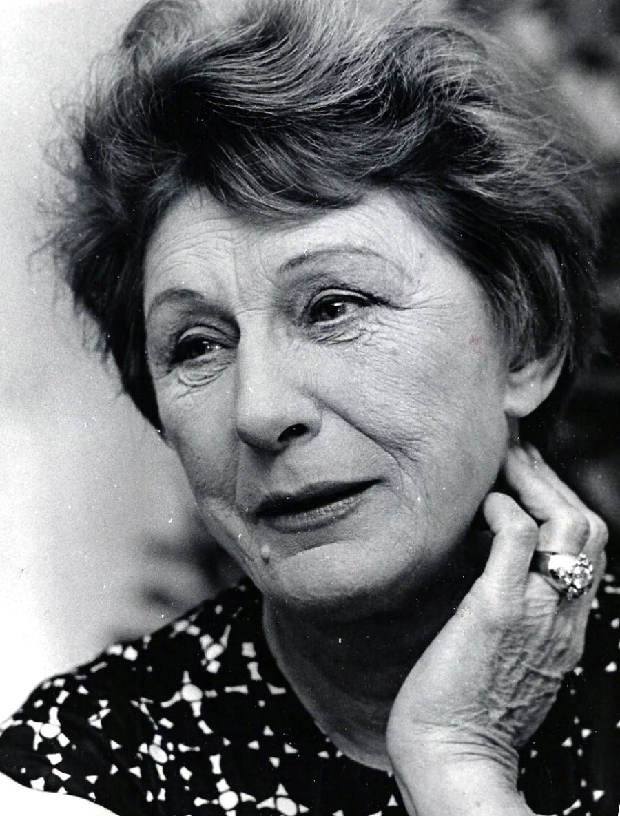 FIREBIRD: Judith Anderson Tribute — satedanfire: The magnificent and ...