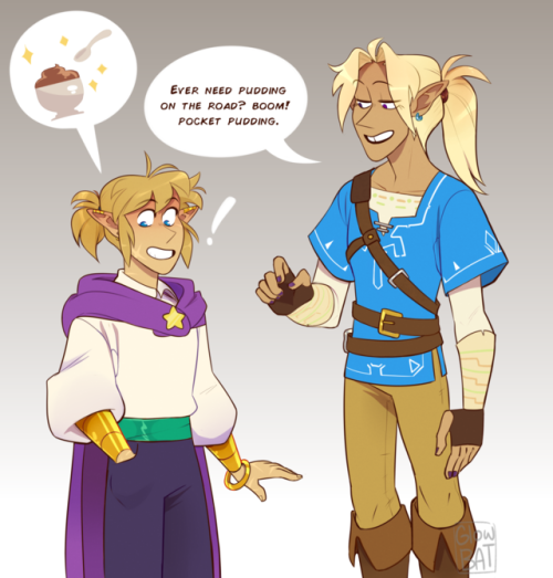 Botw adventures  Tumblr