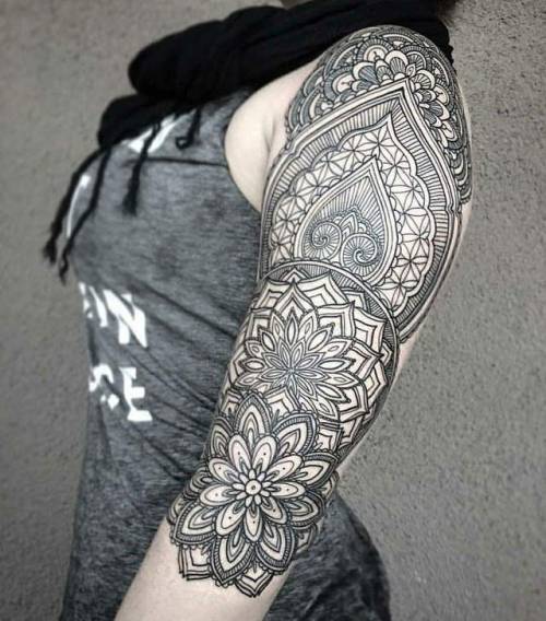 Tattoos I like