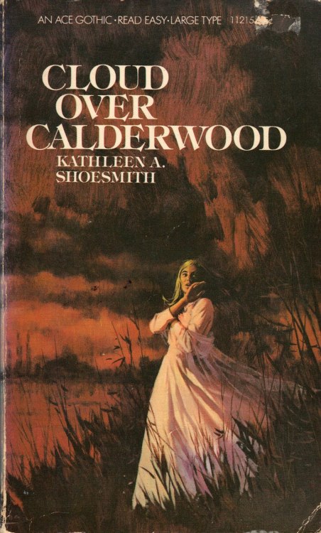 thehiddenscience:Cloud Over Calderwood