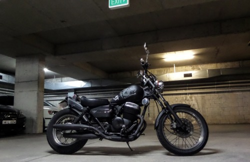 honda rebel reddit