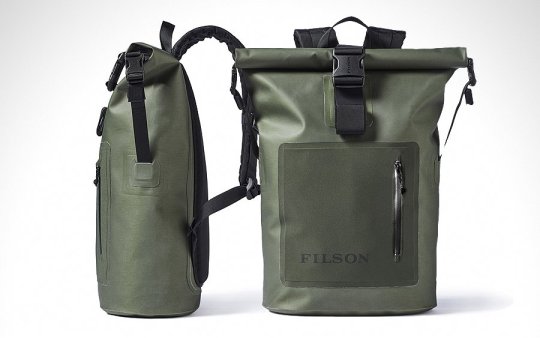 Filson Submersible Dry Backpack