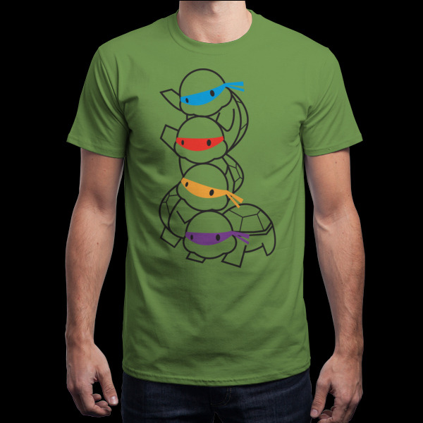 qwertee shop